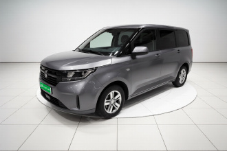 五菱汽车 五菱宏光PLUS 2019款 1.5T 手动豪华型 7座