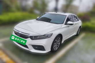 本田 英仕派 2019款 260TURBO 精致版 国VI