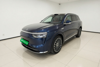 鸿蒙智行 问界M8 2025款 增程 Ultra版 53.4kWh 5座版 (192线激光雷达）