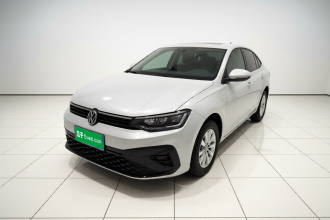大众 朗逸 2023款 新锐 1.5L 手动新逸版