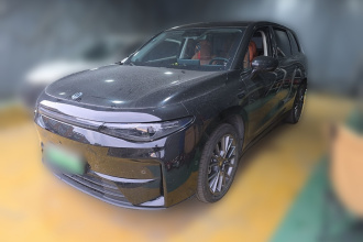 零跑汽车 零跑C10 2024款 210智享版
