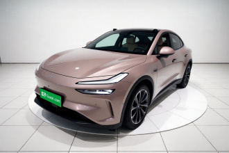 乐道L60 2024款 60kWh 后驱版