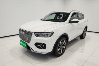 哈弗H6 2021款 2.0GDIT 自动冠军版