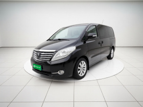 东风风行 风行CM7 2018款 2.0T 自动经典尊享型