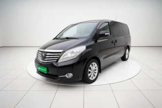 东风风行 风行CM7 2018款 2.0T 自动经典尊享型