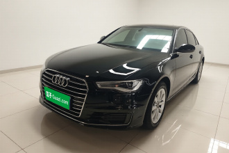 奥迪A6L 2016款 TFSI 技术型