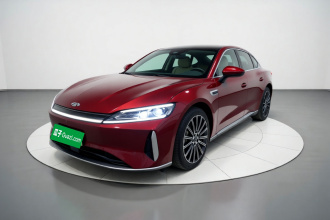 奇瑞风云 风云A9L 2025款 260伯牙奢享版