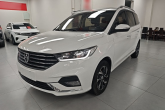 宝骏360 2019款 1.5L 手动豪华型 国VI