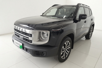 哈弗大狗 2024款 1.5T DCT拉布拉多版