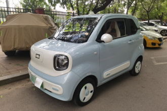 奔腾小马 2025款 222km 灵动马