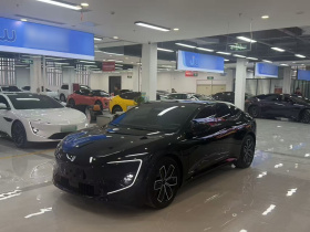 阿维塔12 2024款 700 三激光后驱奢享版