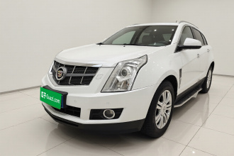 凯迪拉克SRX 2012款 3.0L 精英型