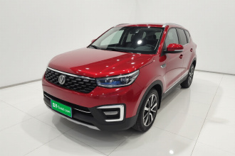 长安CS55 2018款 1.5T 自动炫动型 国V