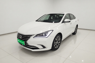 长安 逸动 2018款 高能版 1.6L GDI 手动先锋型 国V