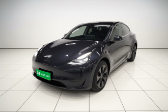 特斯拉 Model Y 2024款 后轮驱动版