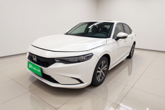 本田 型格 2022款 240TURBO CVT科技版