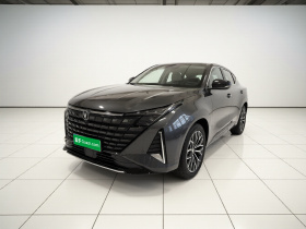 长安UNI-Z 2025款 1.5T 尊贵型