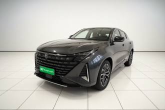 长安UNI-Z 2025款 1.5T 尊贵型