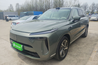 魏牌 蓝山 2025款 四驱 Ultra