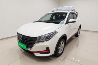 东风风光 风光500 2021款 1.5L 手动乐享型