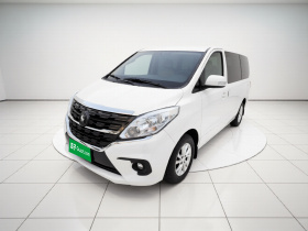 东风风行 菱智PLUS 2024款 1.5T 手动豪华型 7座