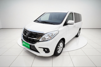 东风风行 菱智PLUS 2024款 1.5T 手动豪华型 7座