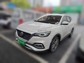 名爵HS 2019款 30T 自动两驱Trophy超燃版 国VI