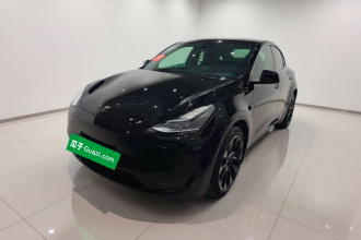 特斯拉 Model Y 2022款 改款 后轮驱动版