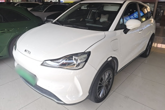 哪吒汽车 哪吒V 2022款 潮 400 Lite