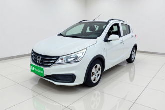 宝骏310 2016款 1.2L 手动舒适型