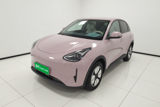 吉利银河 星愿 2025款 310km 青春版