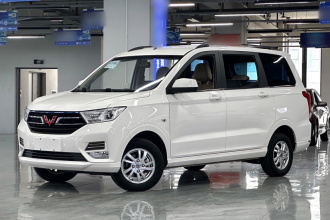 五菱汽车 五菱宏光 2021款 1.5L S舒适型LAR