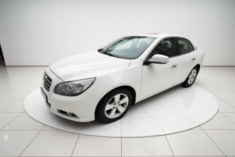 雪佛兰 迈锐宝 2012款 2.0L 自动豪华版