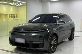 理想汽车 理想L7 2023款 Pro