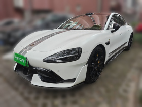 小米汽车 小米SU7 Ultra 2025款 Ultra