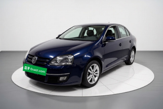 大众 速腾 2011款 1.4TSI 手动豪华型