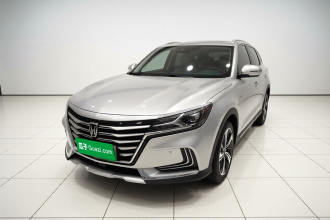 荣威MARVEL X 2018款 后驱版