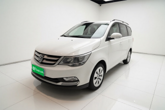 宝骏730 2016款 1.5L 手动超值型 7座 国V