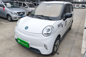 凌宝汽车 凌宝BOX 2023款 蔡文姬版