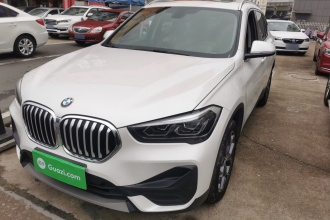 宝马X1 2020款 sDrive25Li 领先型