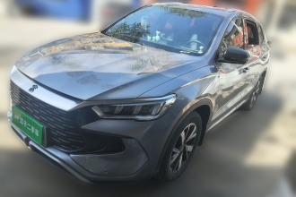 比亚迪 宋Pro新能源 2023款 冠军版 DM-i 71KM领先型