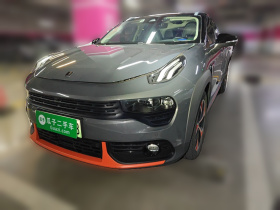 领克02新能源 2019款 1.5T PHEV Pro