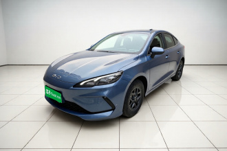 比亚迪 海豹05 DM-i 2025款 DM-i 智驾版 55KM豪华型