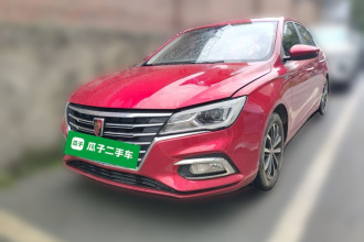 荣威i5 2020款 1.5L 手动4G互联领豪旗舰版
