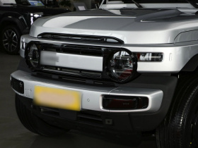 iCAR 超级V23 2025款 401两驱进阶版