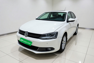 大众 速腾 2014款 1.4TSI 自动豪华型
