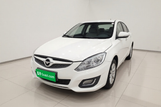海马M6 2017款 1.6L 手动舒适型