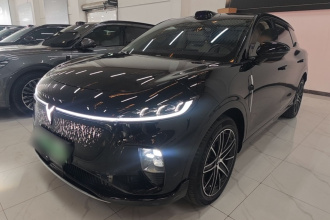 岚图汽车 岚图知音 2025款 四驱乾崑版
