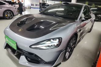 小米汽车 小米SU7 Ultra 2025款 Ultra