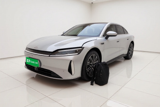奇瑞风云 风云A9L 2025款 260超长续航尊贵版